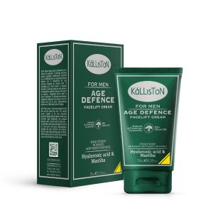 Men Age Defence Facelift Cream - Kalliston