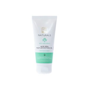 Aloe Vera Multi-use Soothing Gel - Bioselect