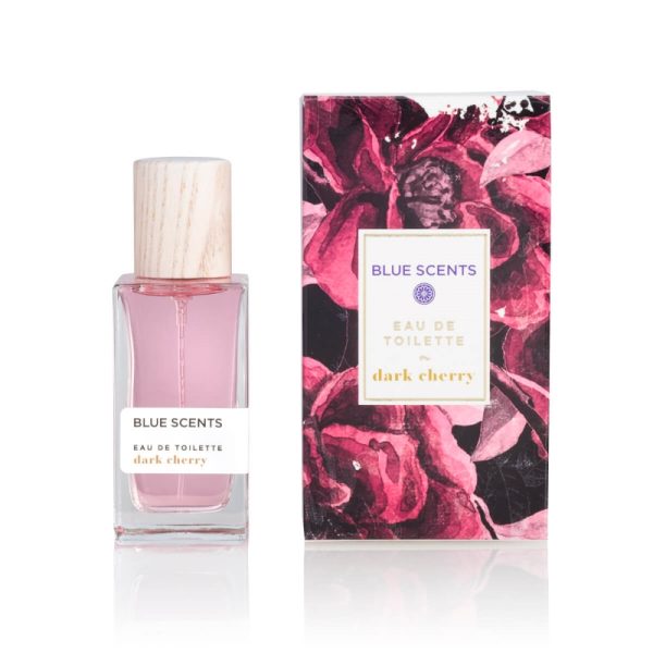 Eau de toilette Dark Cherry - Blue Scents