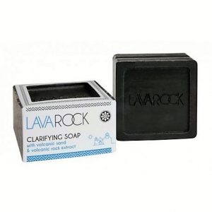 Clarifying Soap w/ Volcanic Elements - Aromaesti