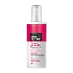 Face & Eyes Cleansing Milk w/ Pomegranate - Mea Natura