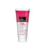 Face Scrub Gel w/ Pomegranate - Mea Natura