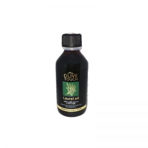 Δαφνέλαιο (Laurel Oil) - Olive Touch