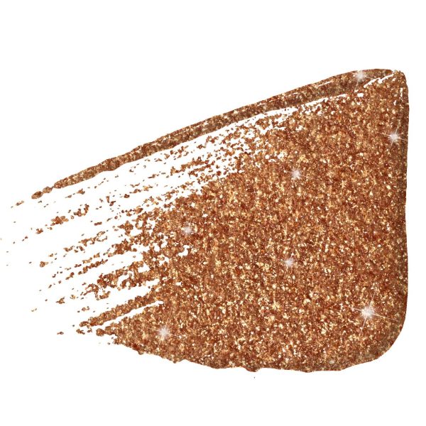Wet n Wild- Color Icon Glitter Single Eyeshadow Brass (1,7 gr) - Image 3