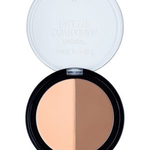 Wet n Wild- MegaGlo Contouring Palette Dulce De Leche (12,5 gr) - Image 3