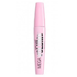 Wet n Wild- Mega Volume Mascara Very Black (6ml) - Image 3