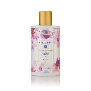 Body Lotion Pure - Blue Scents