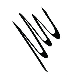 Wet n Wild- MegaLiner Liquid Eyeliner Black (3,5ml) - Image 4