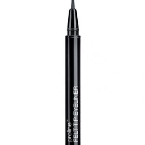 Wet n Wild- ProLine Felt Tip Eyeliner Black (0,5 gr) - Image 3