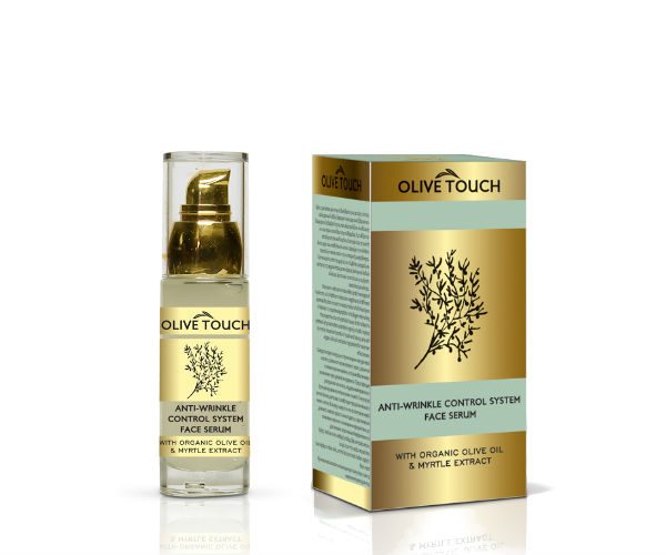 wrinkle serum for face