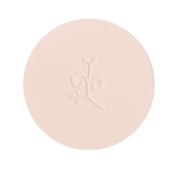 Mattifying Compact Powder "Fair" - Benecos