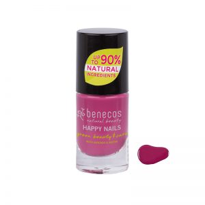 Nail polish My Secret Benecos