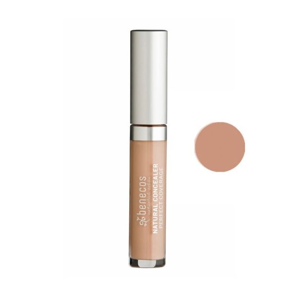 Natural Concealer Beige 5 ml - Benecos