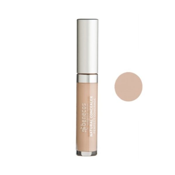 Natural Concealer Light 5 ml - Benecos
