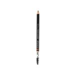 "Gentle Brown" Natural Eyebrow Designer 2 in 1 - Benecos