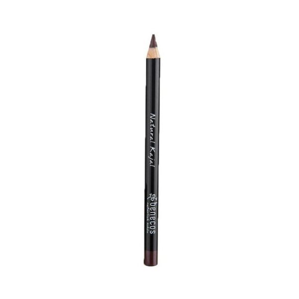 Natural Kajal Eyeliner "Brown" - Benecos
