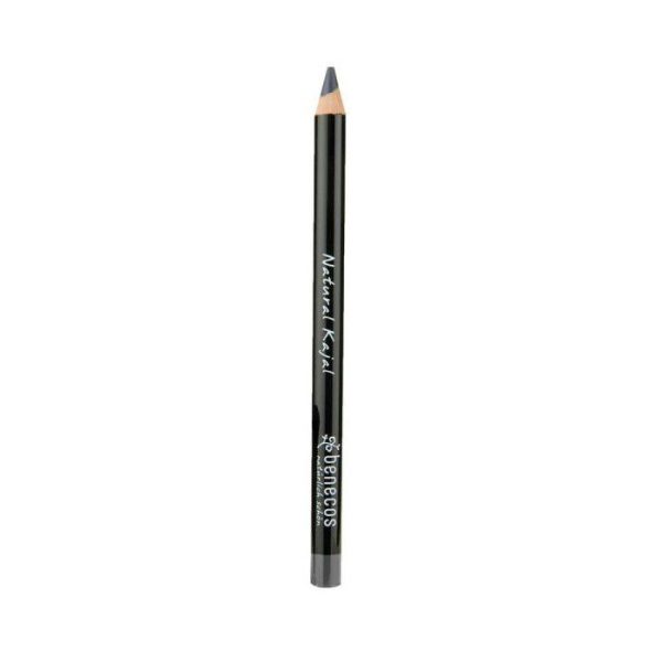 Natural Kajal Eyeliner "Grey" - Benecos
