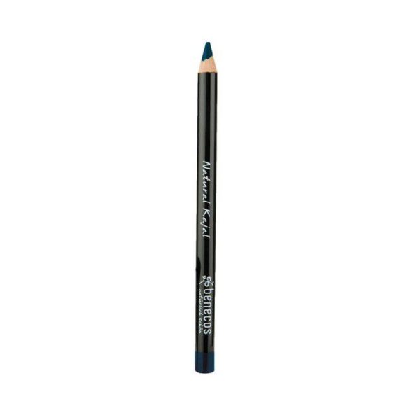 Natural Kajal Eyeliner "Night Blue" - Benecos