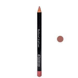 Natural Lip Liner Brown - Benecos