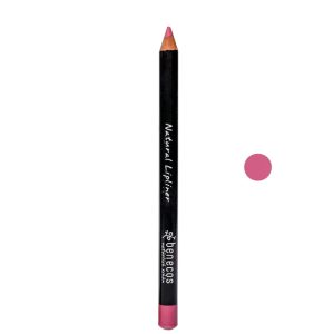Natural Lip Liner Pink - Benecos
