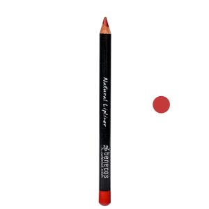 Natural Lip Liner Red - Benecos