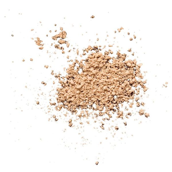 Natural Mineral Powder Medium Beige - Benecos
