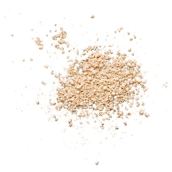Natural Mineral Powder "Light Sand" - Benecos