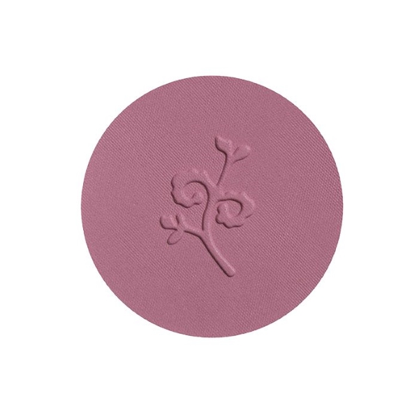 Natural Powder Blush "Mallow Rose" - Benecos