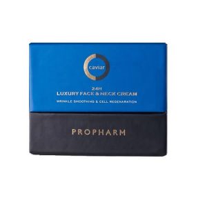 24h Luxury Skin Caviar Cream - New Package