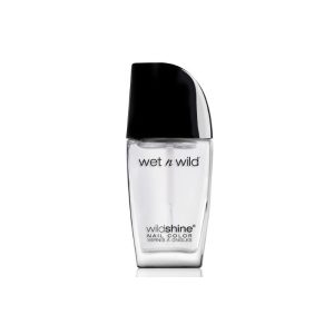 Shine Clear Nail Protector - Wet n Wild