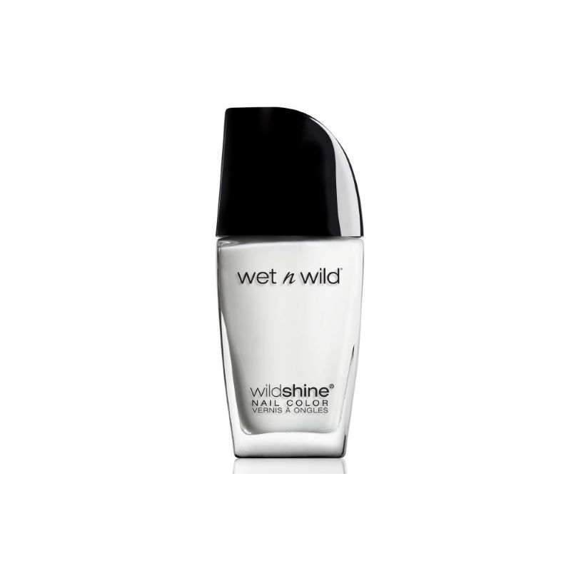 Nail Color French White Creme - Wet n Wild