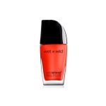 WildShine Nail Color Heatwave - Wet n Wild