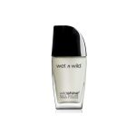 Nail Color Matte Top Coat - Wet n Wild