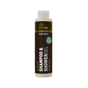 Energizing Shampoo/Showergel - Olivie