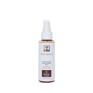 Hair/Body Mist Orient Spell - Bioselect