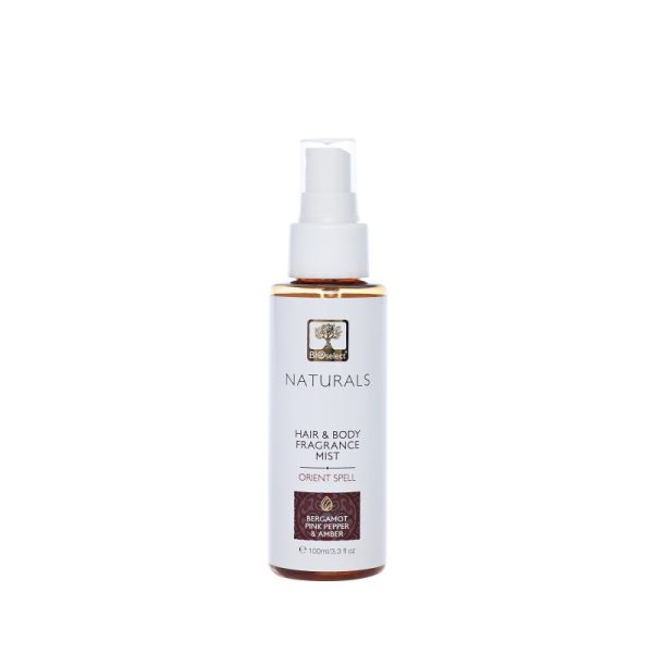 Hair/Body Mist Orient Spell - Bioselect