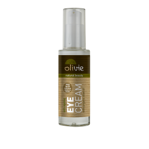 Antiageing Eye Cream - Olivie