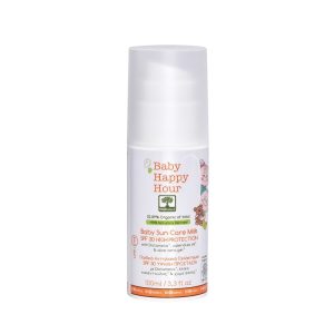 Baby Sun Care Milk spf 30 - Bioselect