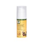 Olive Sun Cream for Face and Body spf 30 - Bioselect