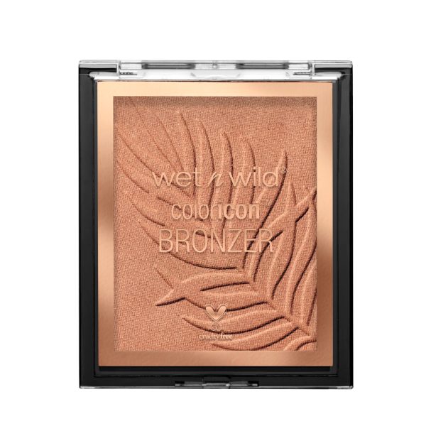 Wet n Wild Ticket to Brazil Color Icon Bronzer  (11 gr) - Image 1