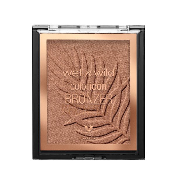 Wet n Wild Sunset Striptease Color Icon Bronzer  (11 gr)