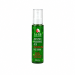 Aloe Vera & Hyaluronic Acid Face Serum - Aloe Colors
