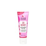 Body Butter So Velvet - Aloe Colors