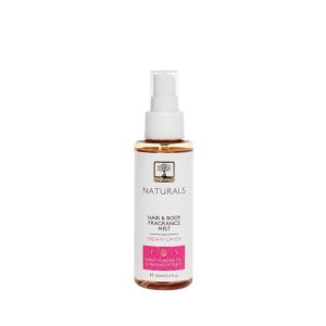 Hair/Body Mist Dreamy Candy - Bioselect