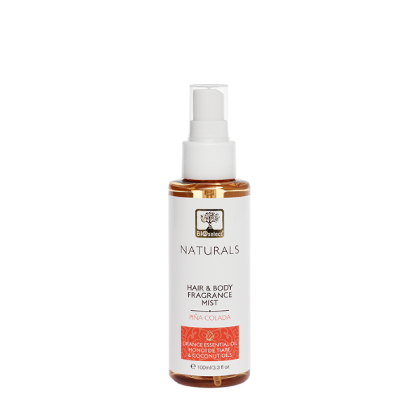 Hair/Body Mist Pina Colada - Bioselect