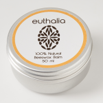 100% Natural Beeswax Balm Euthalia