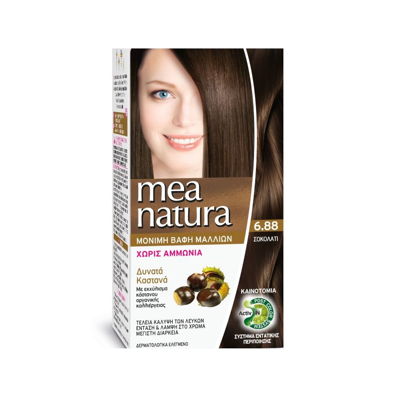 mea-natura-μονιμη-βαφη-μαλλιων-νο-6-88-σοκολατι