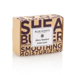 Pure Soap Shea Butter - Blue Scents