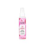 Hair/Body Mist So Velvet 100 ml - Aloe Colors
