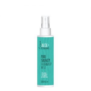 Aloe+Colors Hair/Body Mist Pure Serenity